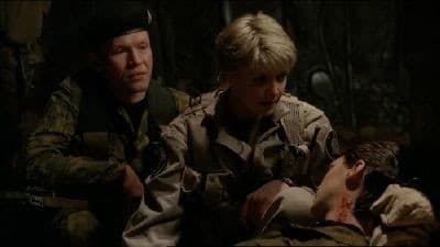 Assistir Stargate SG-1 Temporada 5 Episódio 8 Online em HD