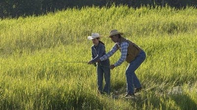 Assistir Heartland Temporada 7 Episódio 8 Online em HD