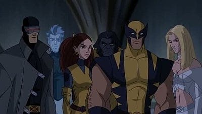 Assistir Wolverine e os X-Men Temporada 1 Episódio 3 Online em HD