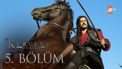 Assistir O Otomano Temporada 1 Episódio 5 Online em HD