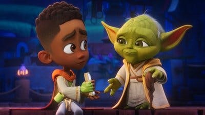 Assistir Star Wars: Aventuras dos Jovens Jedi Temporada 1 Episódio 23 Online em HD