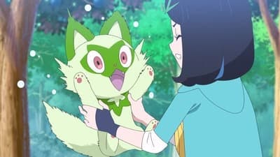 Assistir A Série Pokémon: Horizontes Temporada 1 Episódio 40 Online em HD