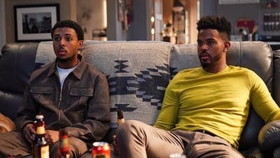 Assistir Grown-ish Temporada 6 Episódio 1 Online em HD