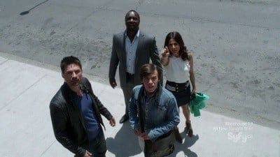 Assistir Alphas Temporada 2 Episódio 7 Online em HD