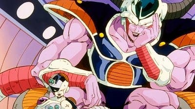 Assistir Dragon Ball Z Temporada 4 Episódio 11 Online em HD