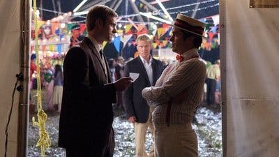 Assistir O Vidente Temporada 5 Episódio 9 Online em HD