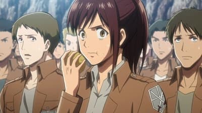 Assistir Attack on Titan Temporada 1 Episódio 3 Online em HD