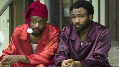 Assistir Atlanta Temporada 2 Episódio 9 Online em HD