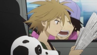 Assistir Forest of Piano Temporada 1 Episódio 6 Online em HD