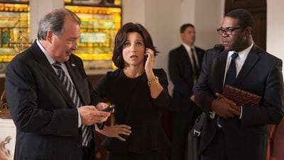 Assistir Veep Temporada 3 Episódio 1 Online em HD