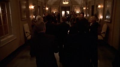 Assistir West Wing: Nos Bastidores do Poder Temporada 2 Episódio 13 Online em HD