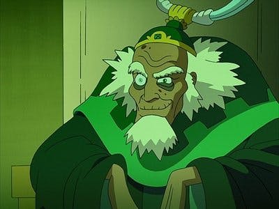 Assistir Avatar: A Lenda de Aang Temporada 1 Episódio 5 Online em HD