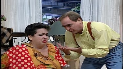 Assistir Sai de Baixo Temporada 1 Episódio 4 Online em HD