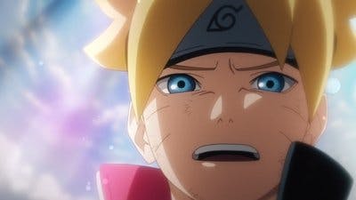 Assistir Boruto: Naruto Next Generations Temporada 1 Episódio 186 Online em HD