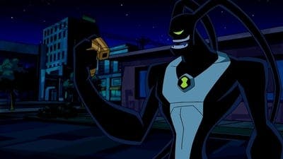 Assistir Ben 10: Omniverse Temporada 1 Episódio 3 Online em HD