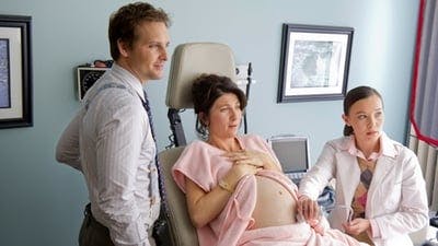 Assistir Nurse Jackie Temporada 4 Episódio 8 Online em HD