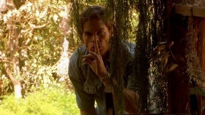 Assistir Dexter Temporada 2 Episódio 11 Online em HD