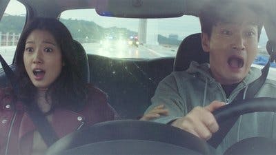 Assistir O Mito de Sísifo Temporada 1 Episódio 4 Online em HD