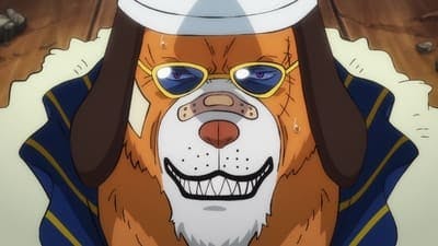 Assistir One Piece Temporada 21 Episódio 1025 Online em HD