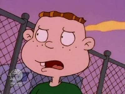 Assistir Rugrats: Os Anjinhos Temporada 4 Episódio 14 Online em HD