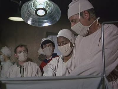 Assistir M*A*S*H Temporada 3 Episódio 5 Online em HD