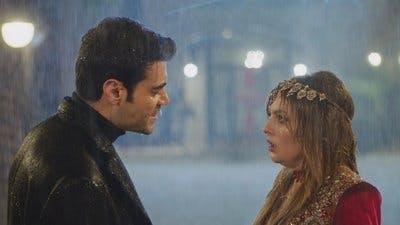 Assistir Amor Imposible Temporada 1 Episódio 1 Online em HD