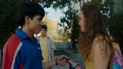 Assistir A Incrível História de Baby Bandito Temporada 1 Episódio 1 Online em HD