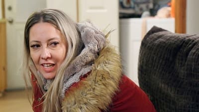 Assistir Amor Fora das Grades Temporada 4 Episódio 8 Online em HD