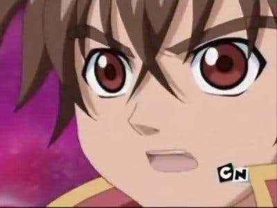 Assistir Bakugan Temporada 2 Episódio 41 Online em HD
