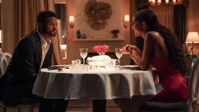 Assistir Grown-ish Temporada 5 Episódio 10 Online em HD