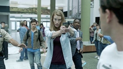 Assistir O Nevoeiro Temporada 1 Episódio 3 Online em HD