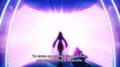 Assistir Aquarion Evol Temporada 3 Episódio 24 Online em HD