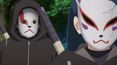 Assistir Boruto: Naruto Next Generations Temporada 1 Episódio 280 Online em HD