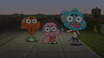 Assistir O Incrível Mundo de Gumball Temporada 5 Episódio 17 Online em HD