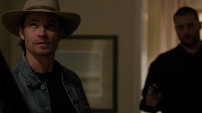 Assistir Justificado Temporada 4 Episódio 13 Online em HD
