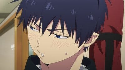 Assistir Blue Exorcist Temporada 4 Episódio 6 Online em HD