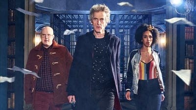 Assistir Doctor Who Temporada 10 Episódio 6 Online em HD