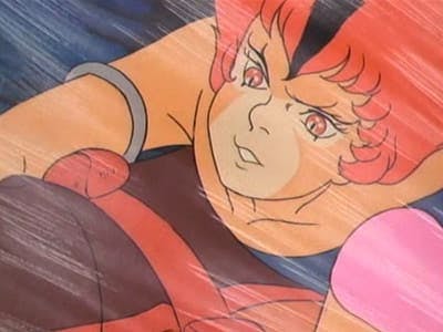 Assistir ThunderCats Temporada 1 Episódio 55 Online em HD