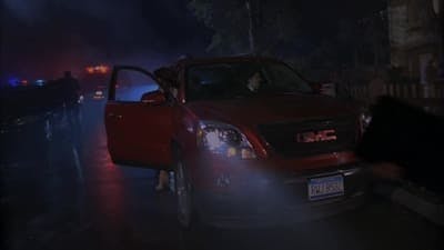 Assistir Em Contacto Temporada 5 Episódio 19 Online em HD