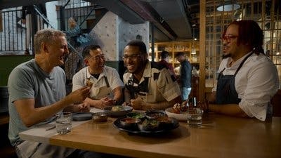 Assistir Comida para Phil Temporada 7 Episódio 2 Online em HD
