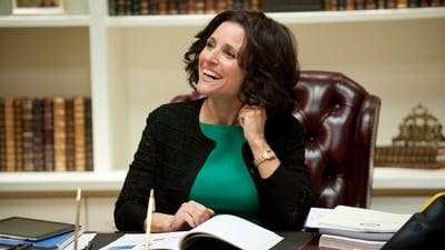 Assistir Veep Temporada 2 Episódio 4 Online em HD