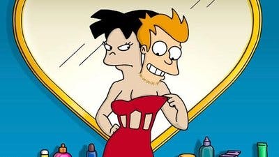 Assistir Futurama Temporada 2 Episódio 10 Online em HD