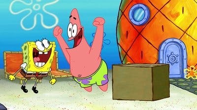 Assistir Bob Esponja Calça Quadrada Temporada 14 Episódio 6 Online em HD