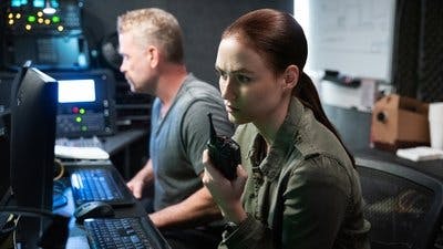 Assistir Bosch: O Legado Temporada 2 Episódio 7 Online em HD