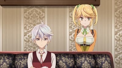 Assistir Sekai Saikou no Ansatsusha, Isekai Kizoku ni Tensei suru Temporada 1 Episódio 9 Online em HD