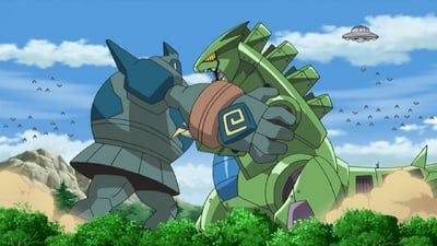 Assistir Pokémon Temporada 15 Episódio 34 Online em HD