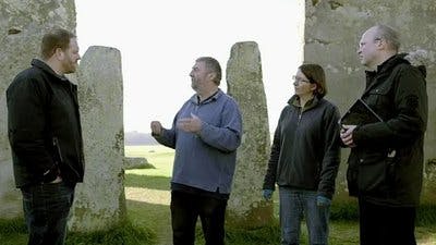 Assistir Rumo ao Desconhecido Temporada 4 Episódio 3 Online em HD