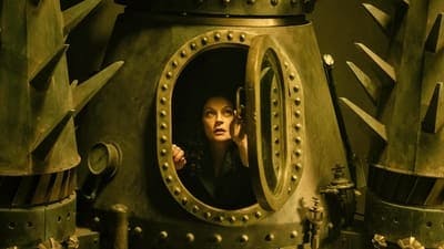 Assistir Patrulha do Destino Temporada 3 Episódio 10 Online em HD