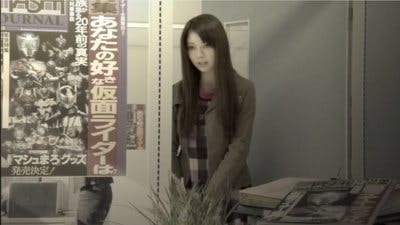 Assistir Kamen Rider Temporada 19 Episódio 6 Online em HD