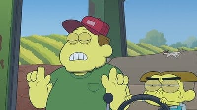 Assistir Os Vizinhos Green Temporada 3 Episódio 21 Online em HD